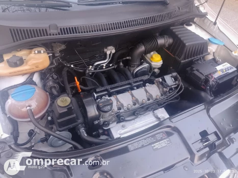 SAVEIRO 1.6 Cross CD 16V