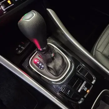 FASTBACK IMPETUS TURBO 200 FLEX AT 4P