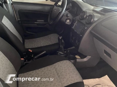 FIESTA SEDAN - 1.6 MPI SEDAN 8V 4P MANUAL