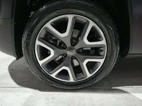 RENEGADE 1.8 16V Longitude