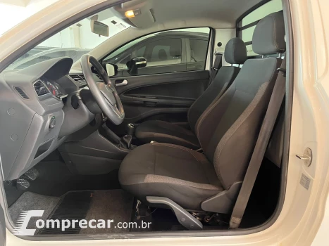 SAVEIRO 1.6 MSI Robust CS 8V