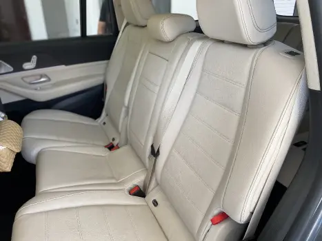 GLS 450 3.0 I6 GASOLINA 4MATIC 9G-TRONIC