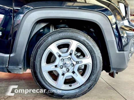 RENEGADE 1.3 T270 TURBO FLEX SPORT AT6