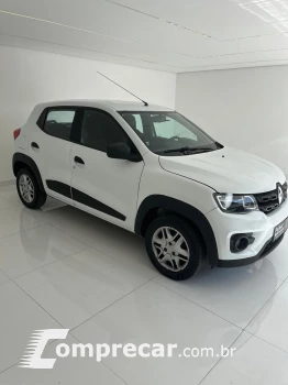 KWID 1.0 12V SCE ZEN