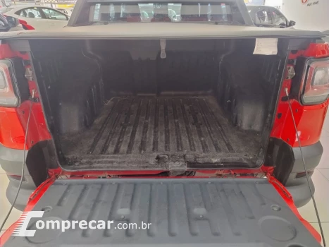 STRADA 1.3 FIREFLY FLEX FREEDOM CD MANUAL