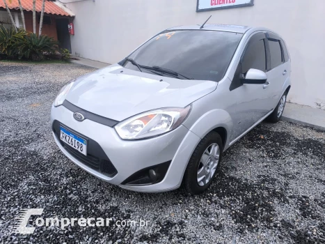 FORD Fiesta 1.6 SE 4 portas