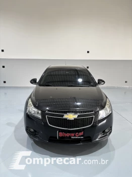 CRUZE 1.8 LT 16V