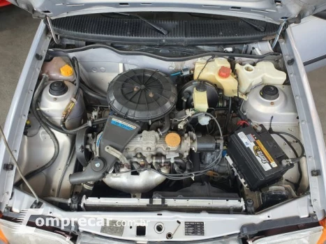 IPANEMA - 1.8 EFI GL 8V 4P MANUAL