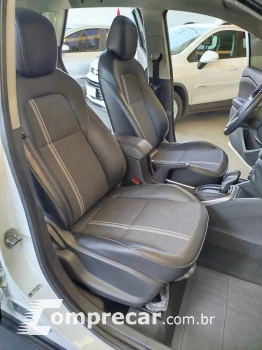 TRACKER 1.0 Turbo LTZ