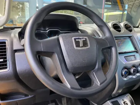 T4 3.2 XLT 4X4 20V Turbo Intercooler