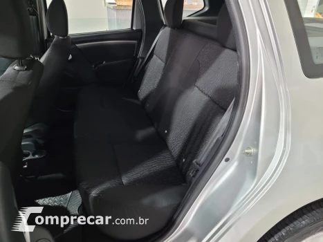 DUSTER 1.6 16V SCE Expression