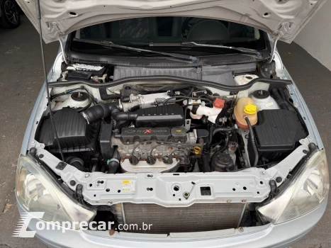 CORSA 1.8 MPFI Maxx 8V