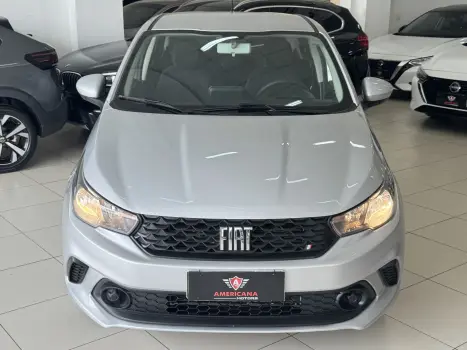 Argo 1.0 4P FLEX FIREFLY DRIVE