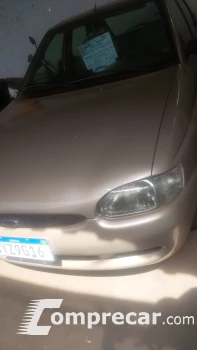 FORD Scort GL 4 portas