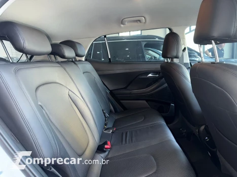 CRETA 1.0 Tgdi Limited