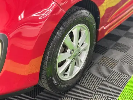 PICANTO - 1.0 EX 12V 4P MANUAL