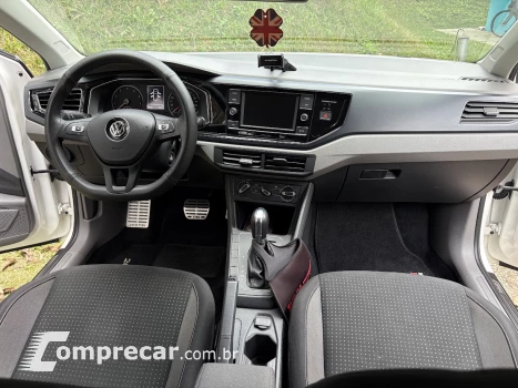 POLO 1.0 200 TSI Comfortline