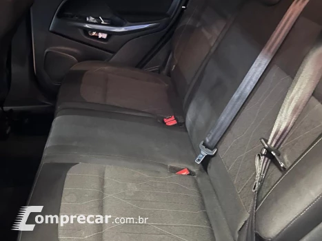 Ecosport 1.5 Ti-Vct Flex Se Automático