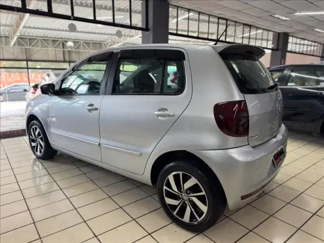 FOX 1.6 MI Prime I-motion 8V