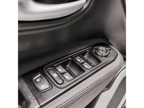 RENEGADE 1.8 16V FLEX SPORT 4P AUTOMÁTICO