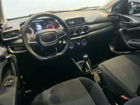 ARGO - 1.0 FIREFLY MANUAL