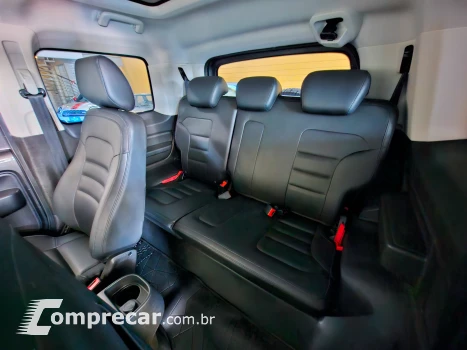 T4 3.2 XLT 4X4 20V Turbo Intercooler