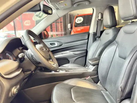 COMPASS 1.3 T270 TURBO FLEX LONGITUDE AT6