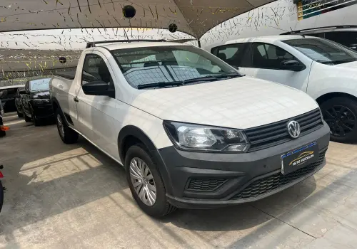Volkswagen SAVEIRO 1.6 CS 8V 2 portas