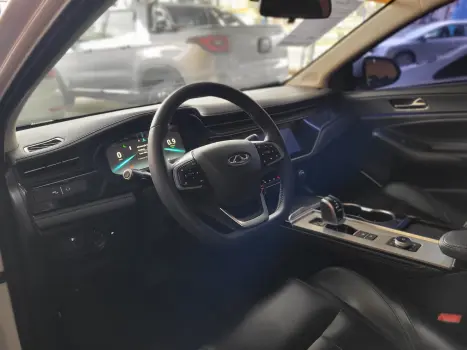 ARRIZO 6  PRO 1.5 Turbo Flex Aut.