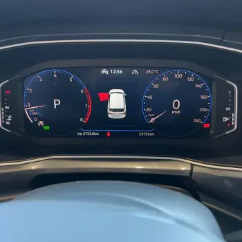 T-Cross Hig. 250 TSI 1.4 Flex 16V 5p Aut