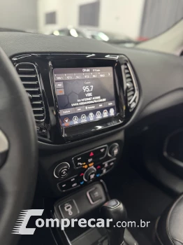 COMPASS 2.0 16V Night Eagle