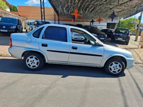 Classic 1.0 Mpfi Life 8V Flex 4P Manual