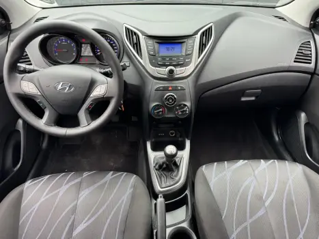 HB20 1.0 12V Comfort Plus