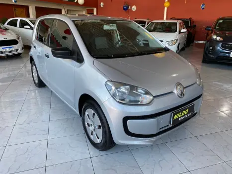 UP 1.0 MPI Take UP 12V