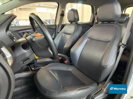 SPIN 1.8 PREMIER 8V FLEX 4P AUTOMÁTICO