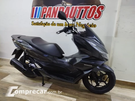 PCX 160