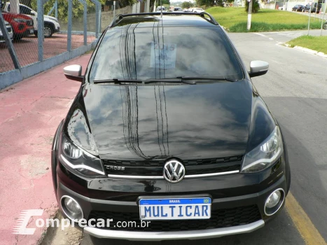 SAVEIRO 1.6 Cross CE 16V