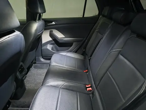 T-CROSS 1.4 250 TSI Highline