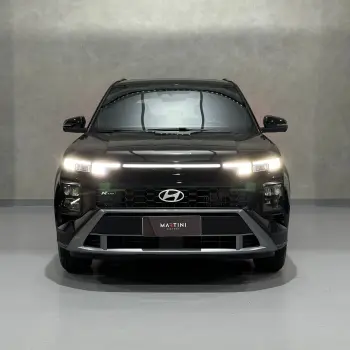 Creta N Line 1.0 TB 12V Flex Aut.