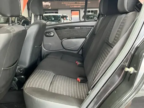 SANDERO - 1.6 PRIVILÉGE 8V 4P MANUAL