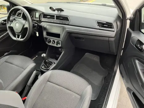 SAVEIRO 1.6 MSI Robust CD 16V