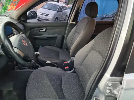 PALIO 1.6 Trekking Weekend 16V