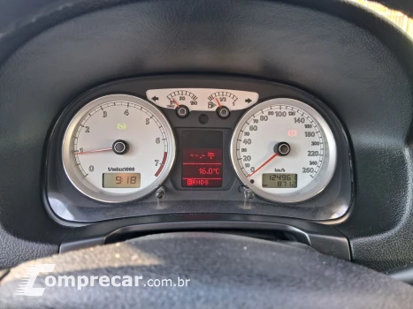 Golf 2.0 4P FLEX SPORTLINE AUTOMÁTICO