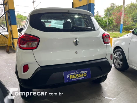 KWID 1.0 12V SCE ZEN