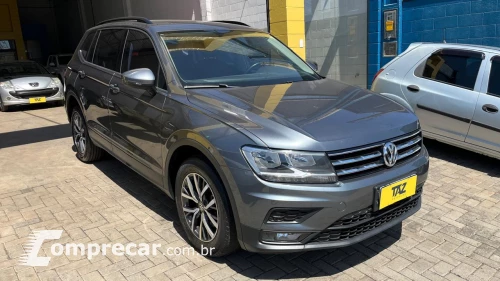 Tiguan 1.4 16V 4P TSI TURBO DSG AUTOMÁTICO
