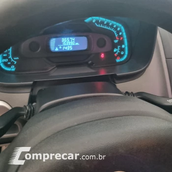 AGILE 1.4 MPFI LTZ Wifi 8V