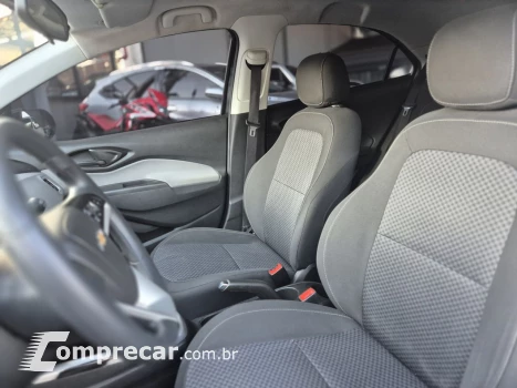 ONIX HATCH LT 1.0 8V FlexPower 5p Mec.