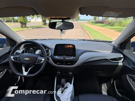 ONIX 1.0 Turbo Premier