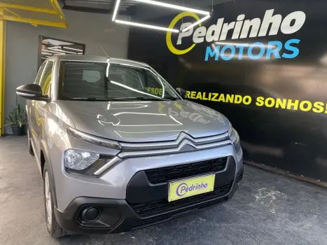 C3 1.0 4P 12V FLEX LIVE PACK