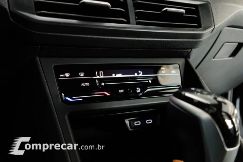 NIVUS 1.0 200 TSI Highline